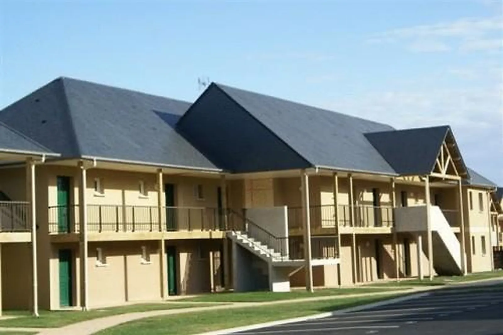 Lieux événementiels, ADONIS LES HAUTS DE HONFLEUR