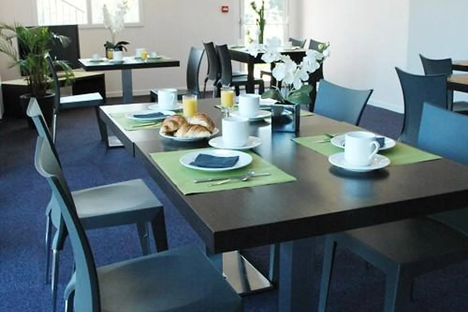 Lieux événementiels, ADONIS LES HAUTS DE HONFLEUR