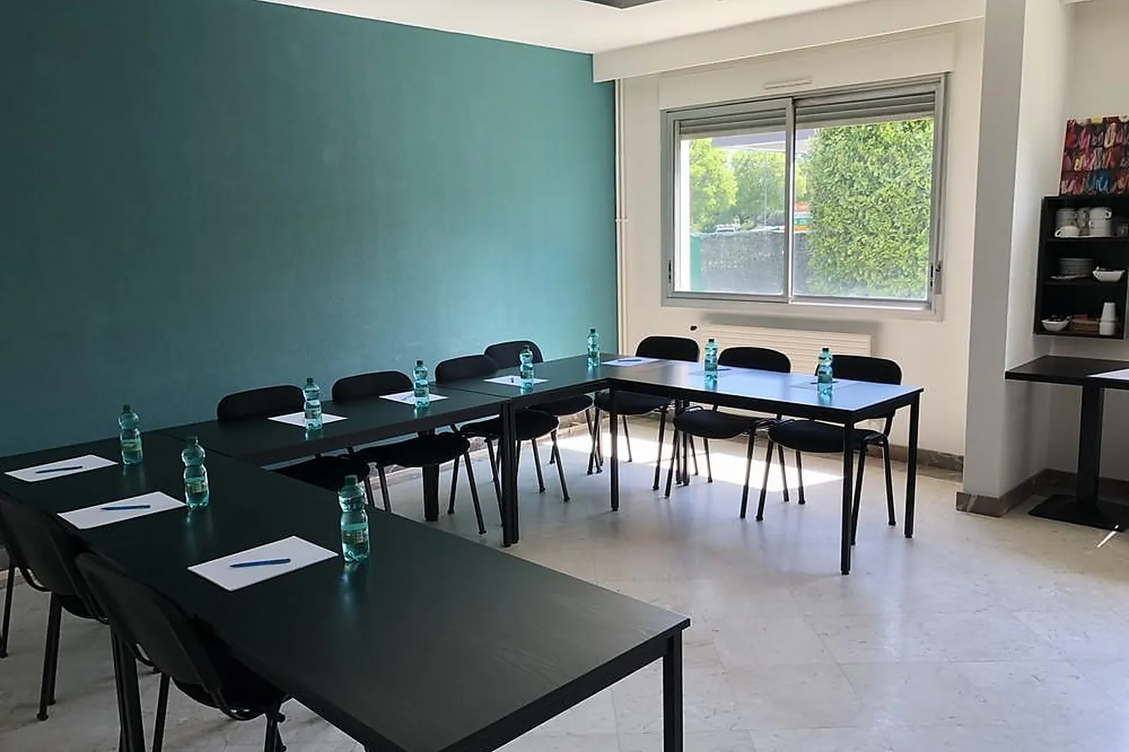 Lieux événementiels, ADONIS LYON EST HOTEL ARTYS