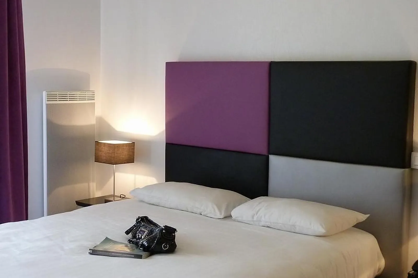 Lieux événementiels, ADONIS LA BAULE