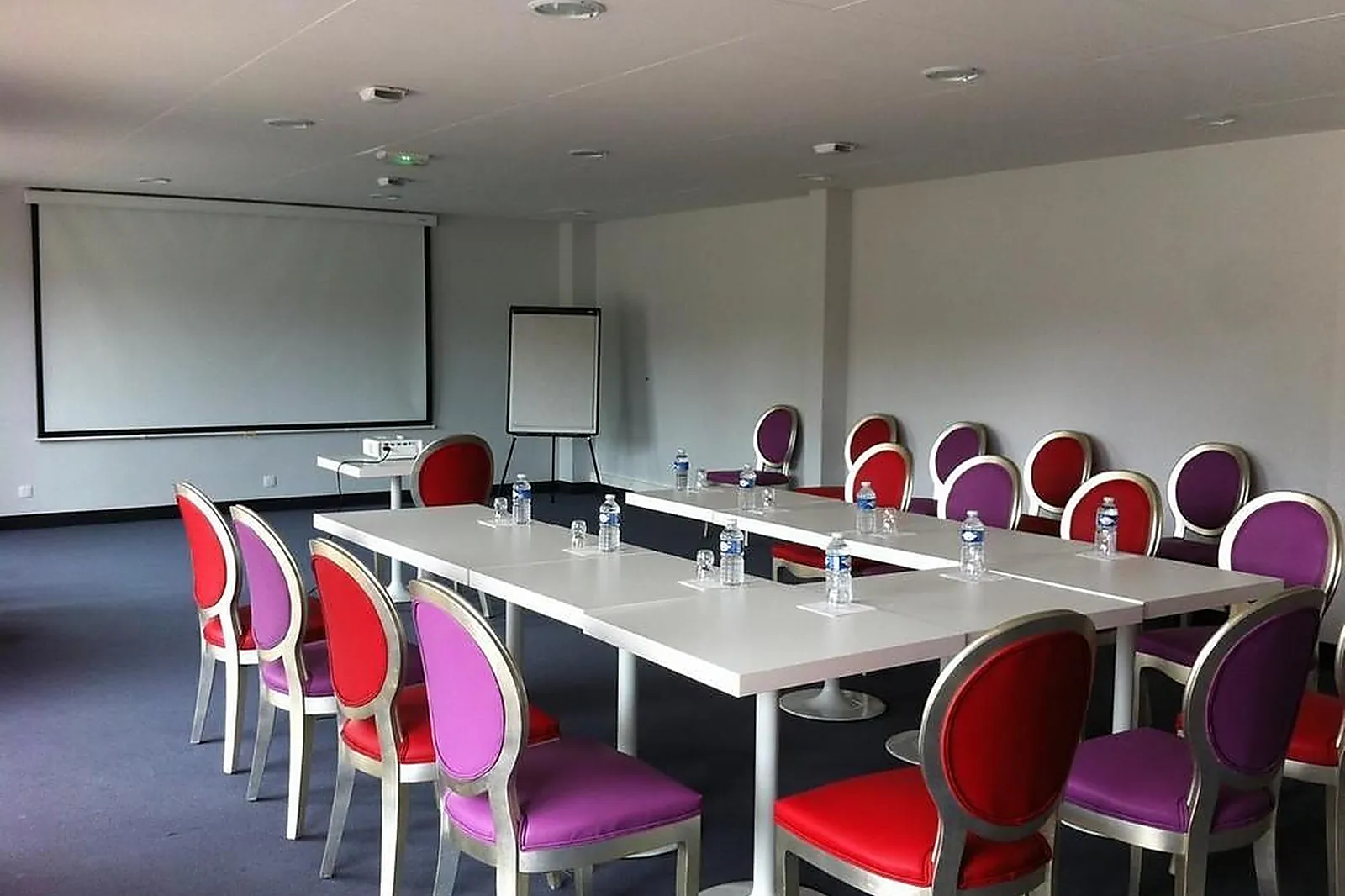 Lieux événementiels, ADONIS LA BAULE