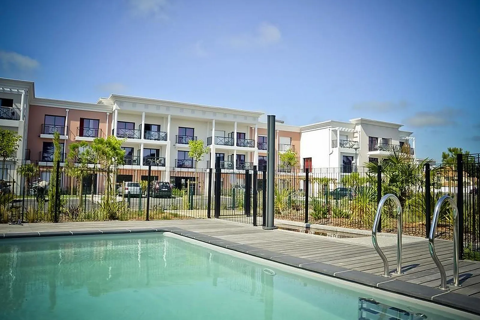 Lieux événementiels, ADONIS LA BAULE