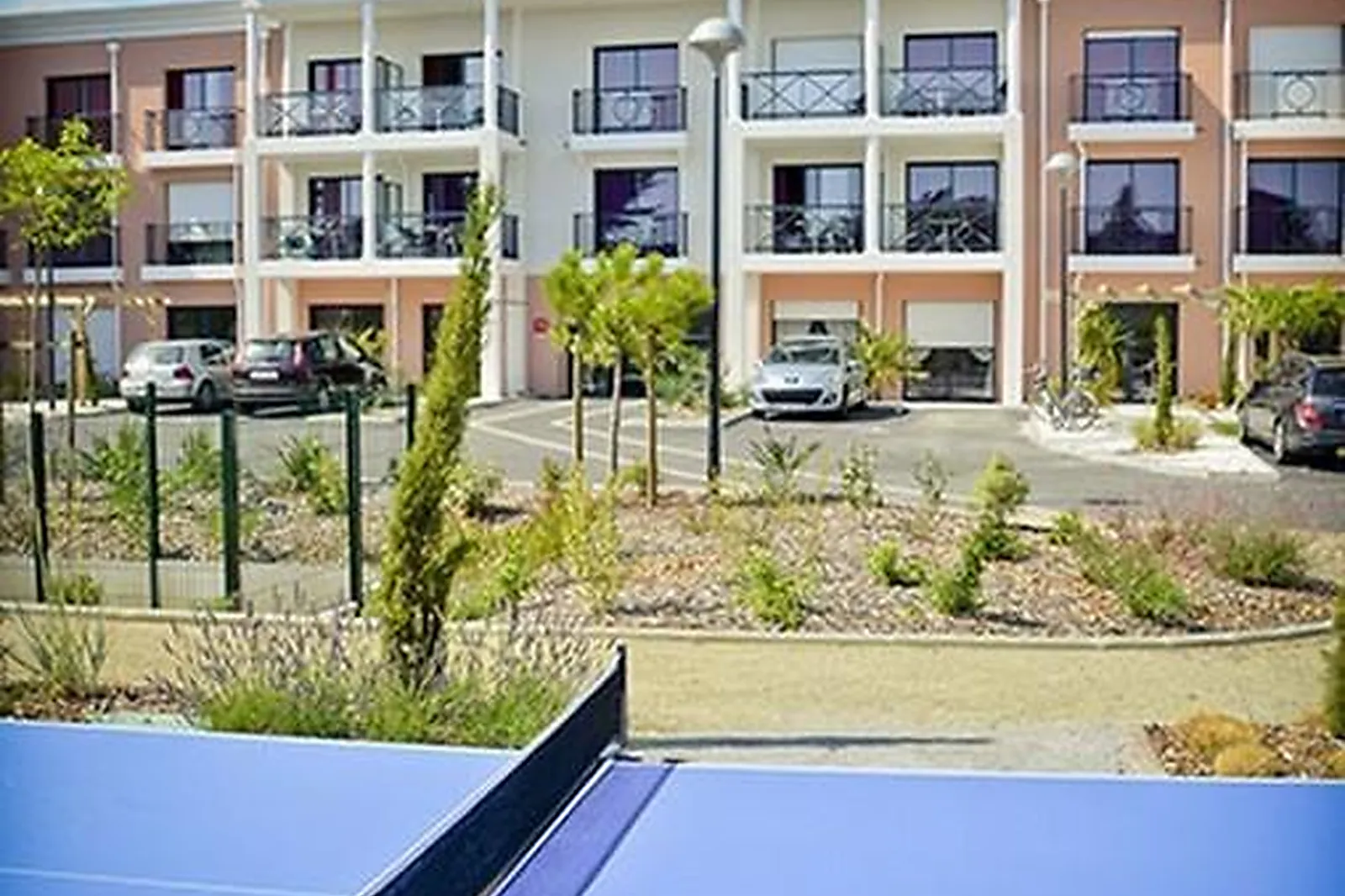 Lieux événementiels, ADONIS LA BAULE