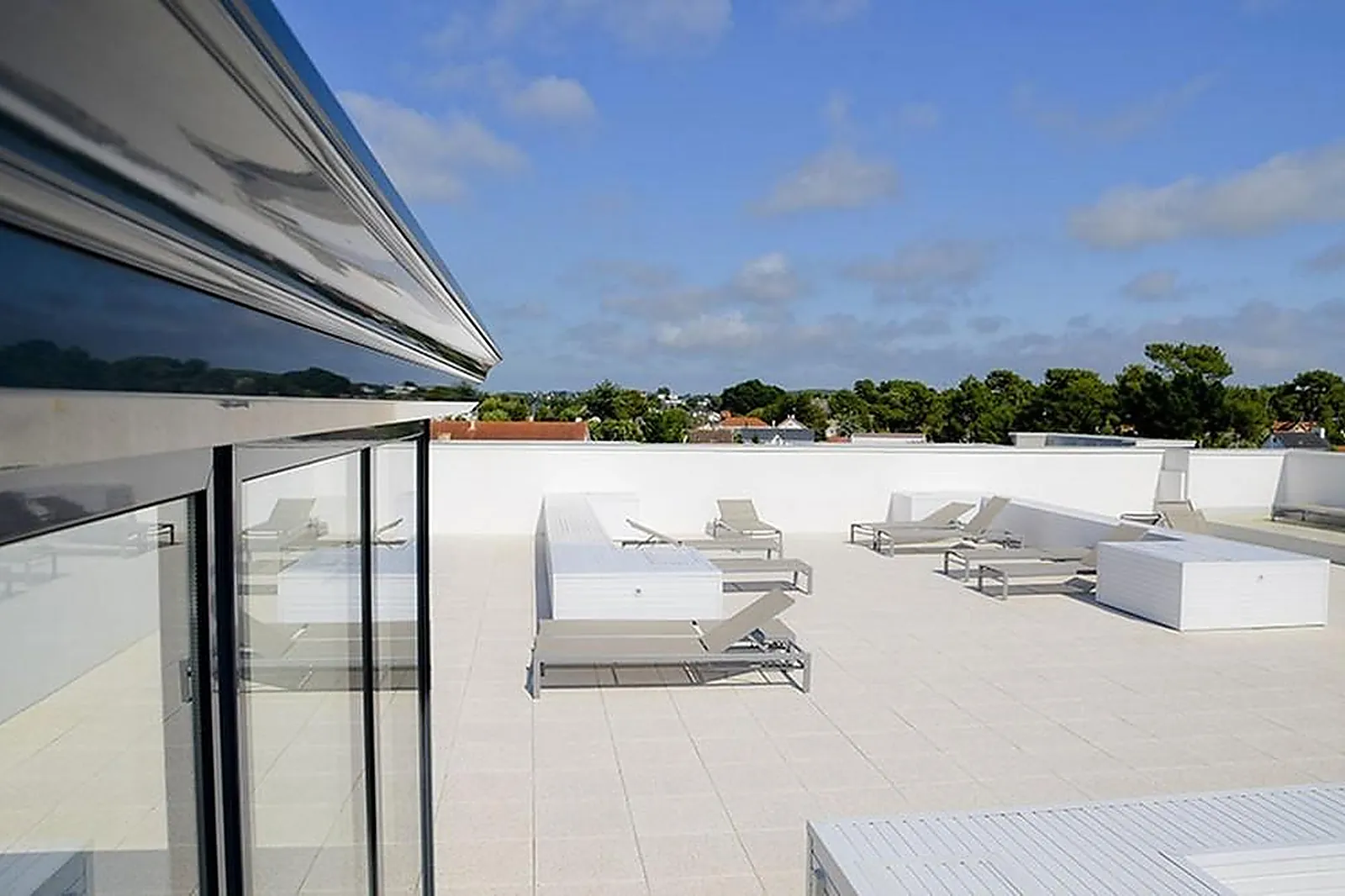 Lieux événementiels, ADONIS LA BAULE