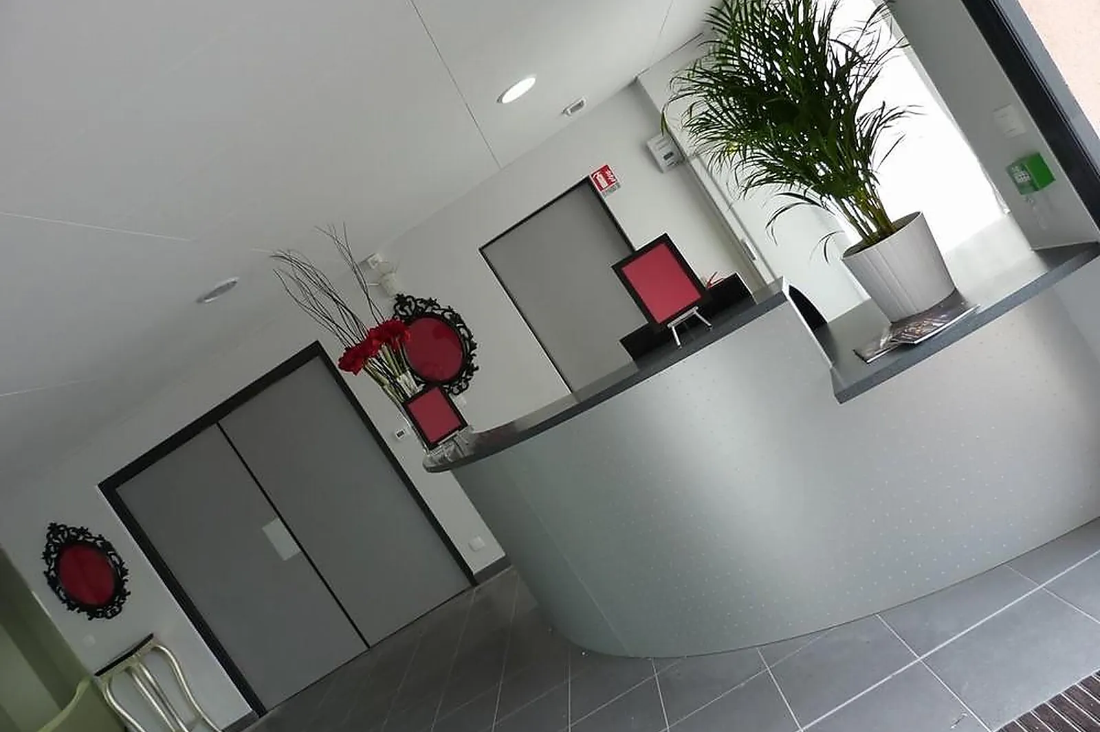 Lieux événementiels, ADONIS LA BAULE