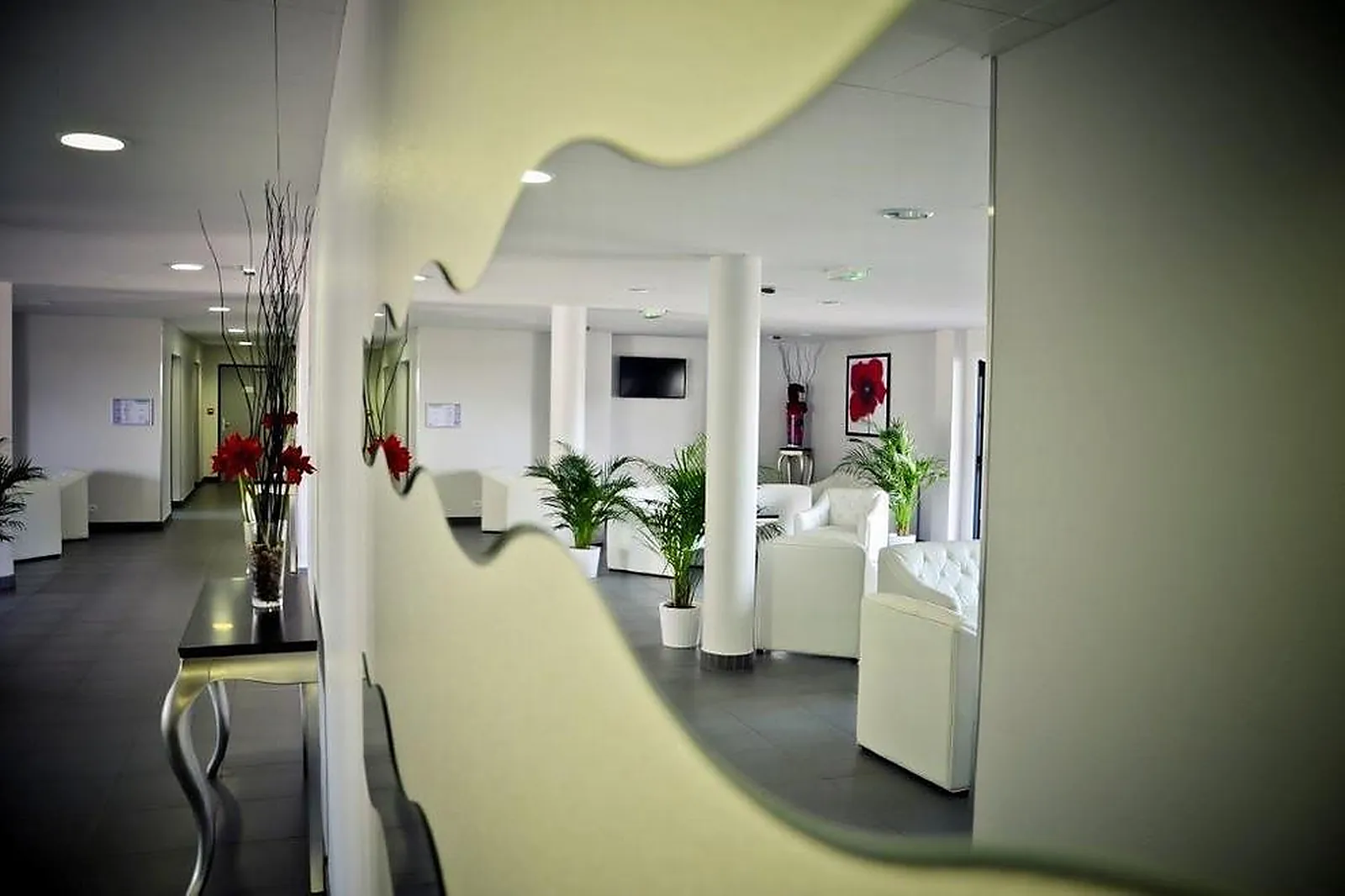 Lieux événementiels, ADONIS LA BAULE