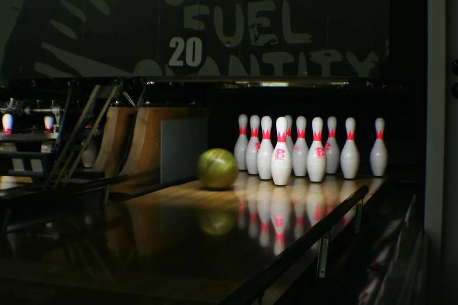 Lieux événementiels, AÉRO ESPACE LOISIRS