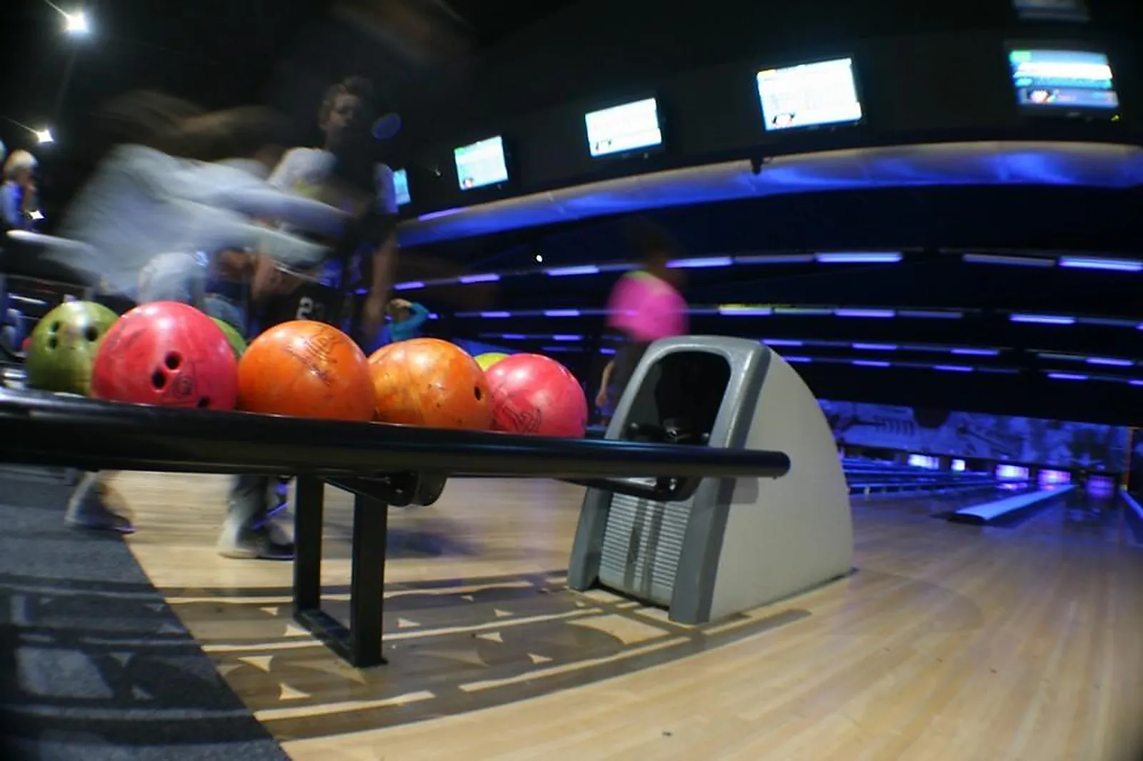 Lieux événementiels, AÉRO ESPACE LOISIRS