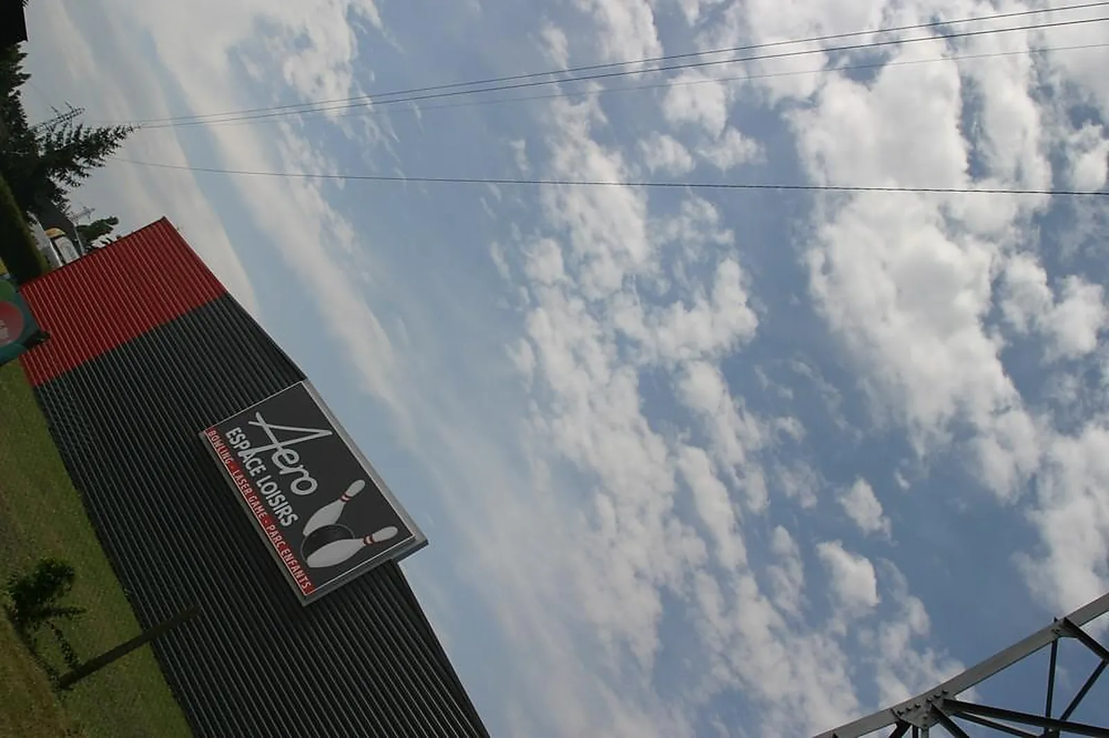 Lieux événementiels, AÉRO ESPACE LOISIRS