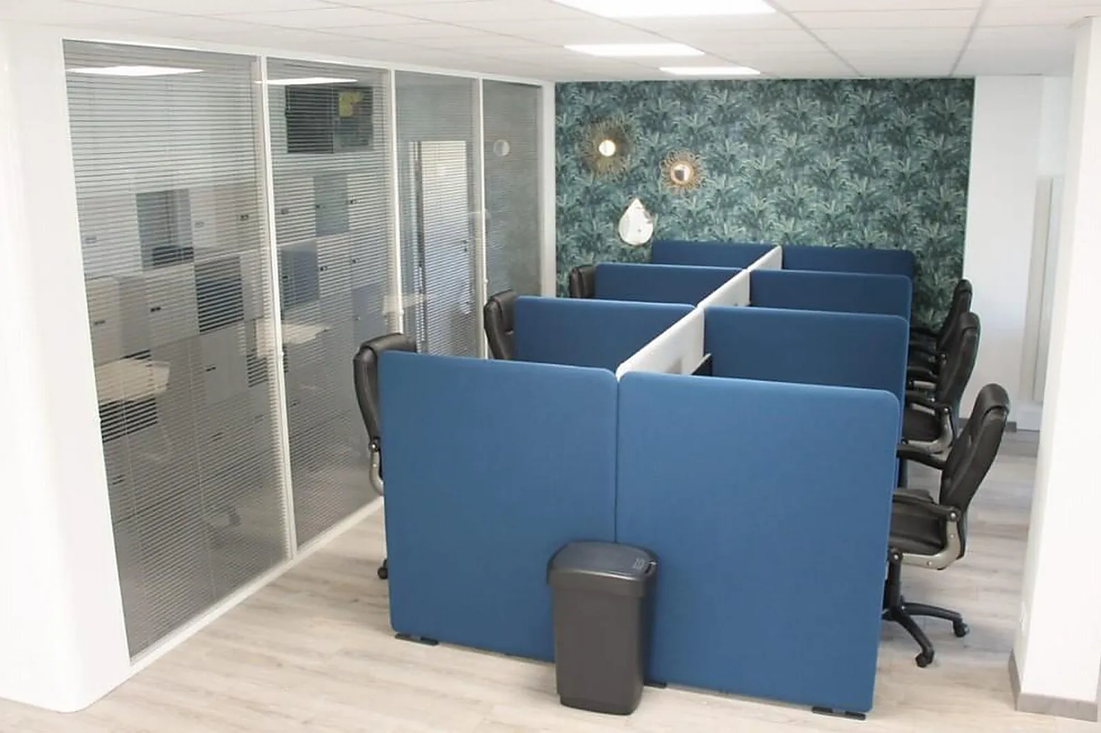 Lieux événementiels, AEROFFICE