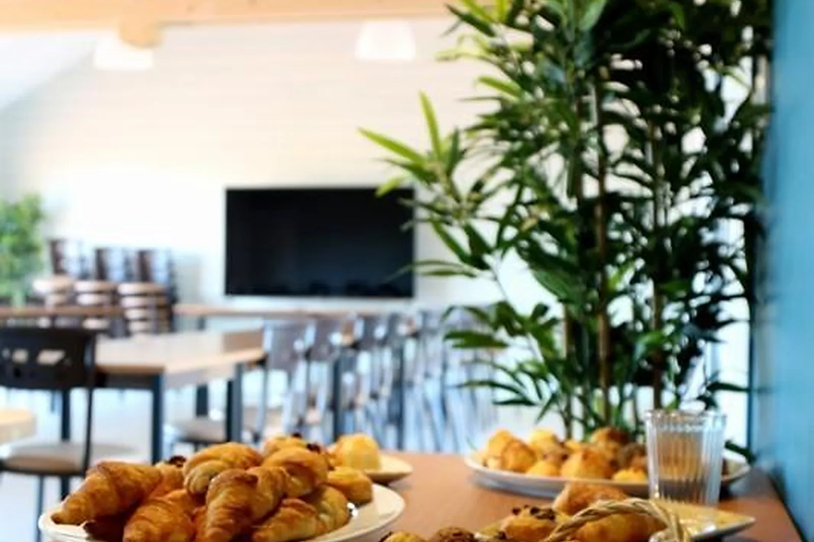 Lieux événementiels, AFRICA WORKING - ZOO LA BOISSIÈRE DU DORÉ