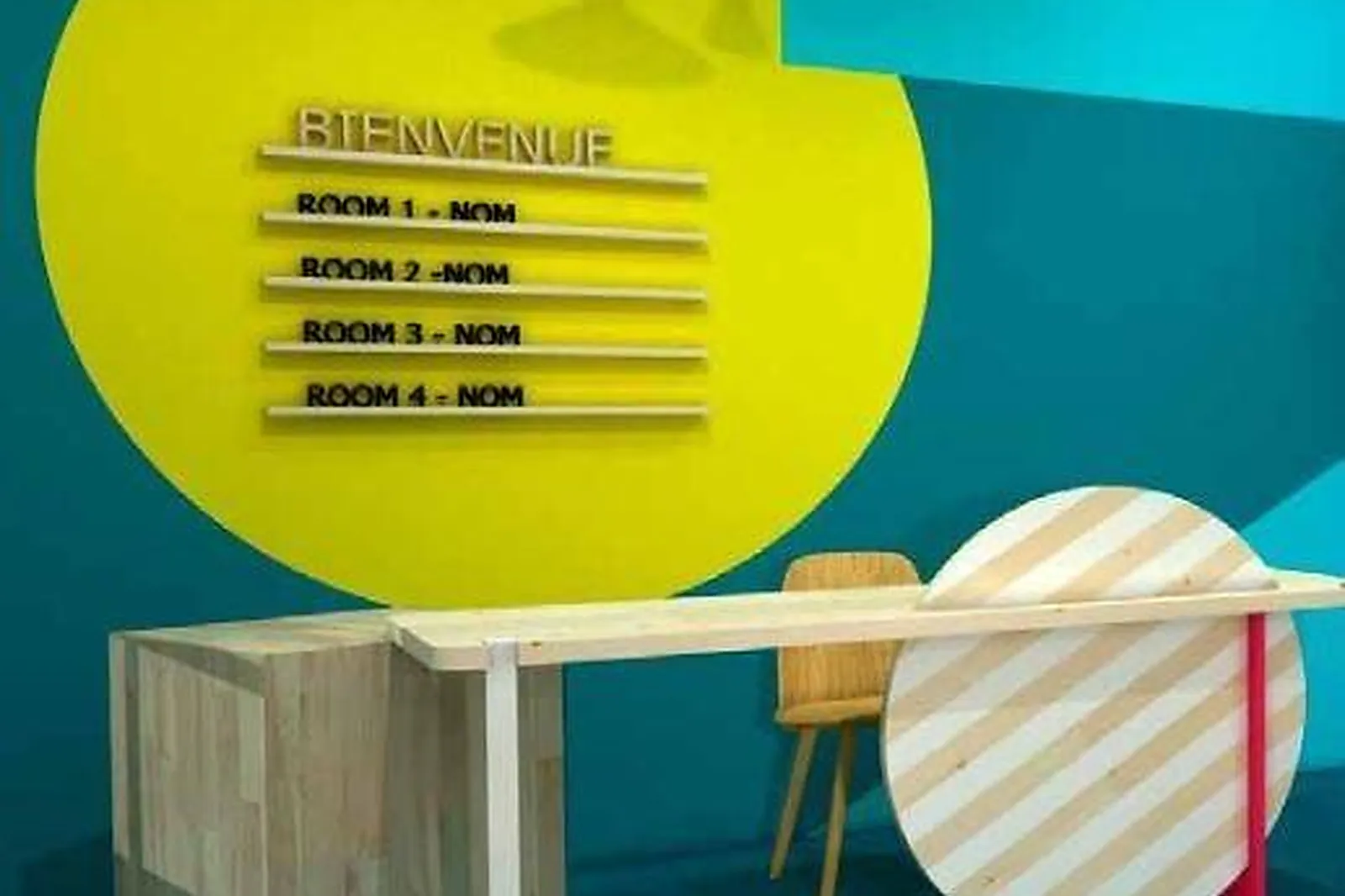 Lieux événementiels, AFTER PLACE ETOILE