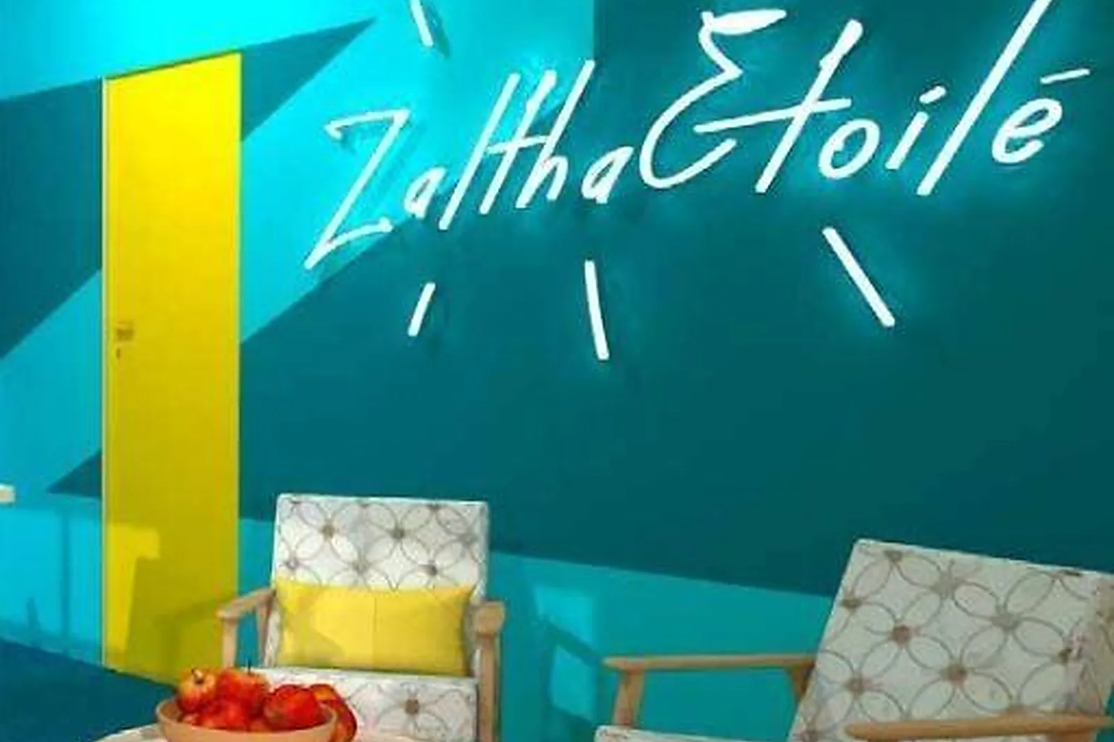 Lieux événementiels, AFTER PLACE ETOILE