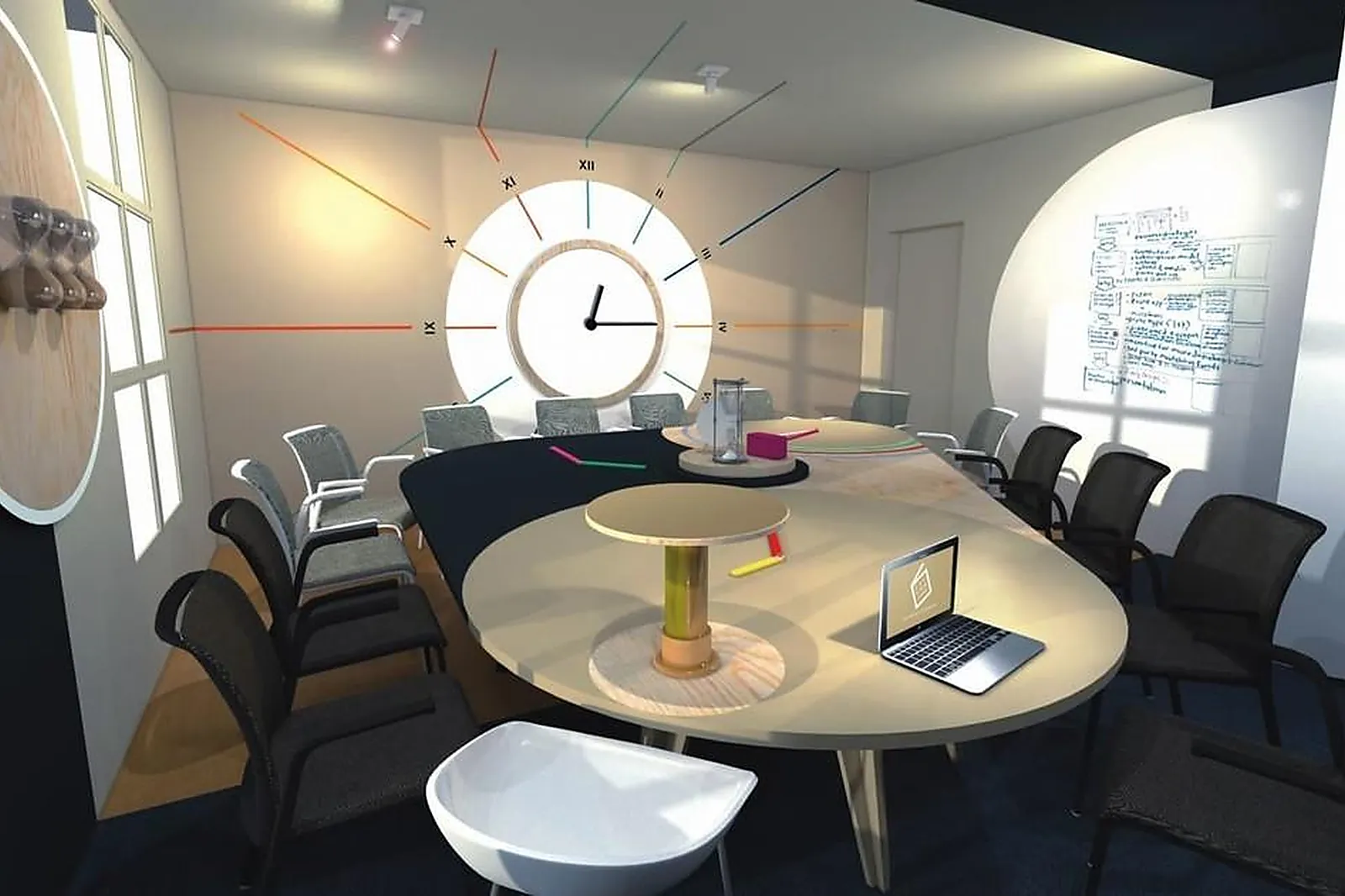 Lieux événementiels, AFTER PLACE ETOILE