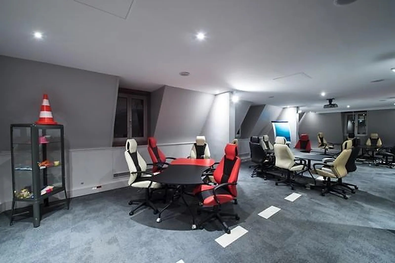 Lieux événementiels, AFTER PLACE LEVALLOIS