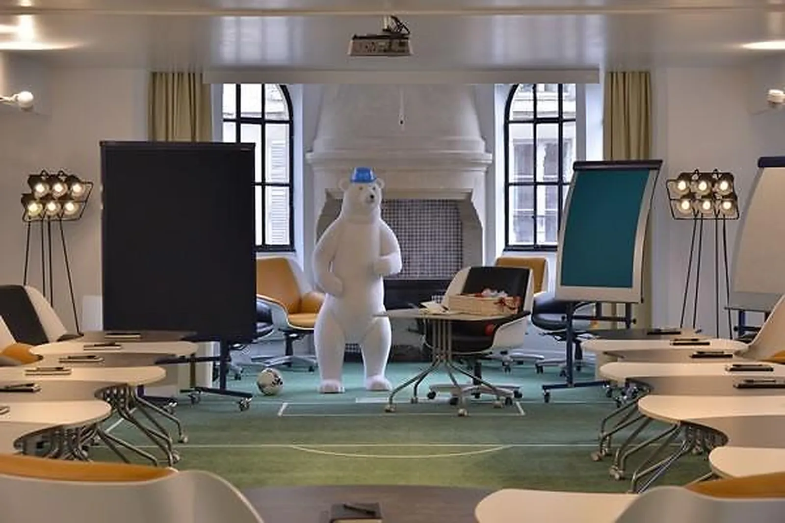 Lieux événementiels, AFTER PLACE LEVALLOIS