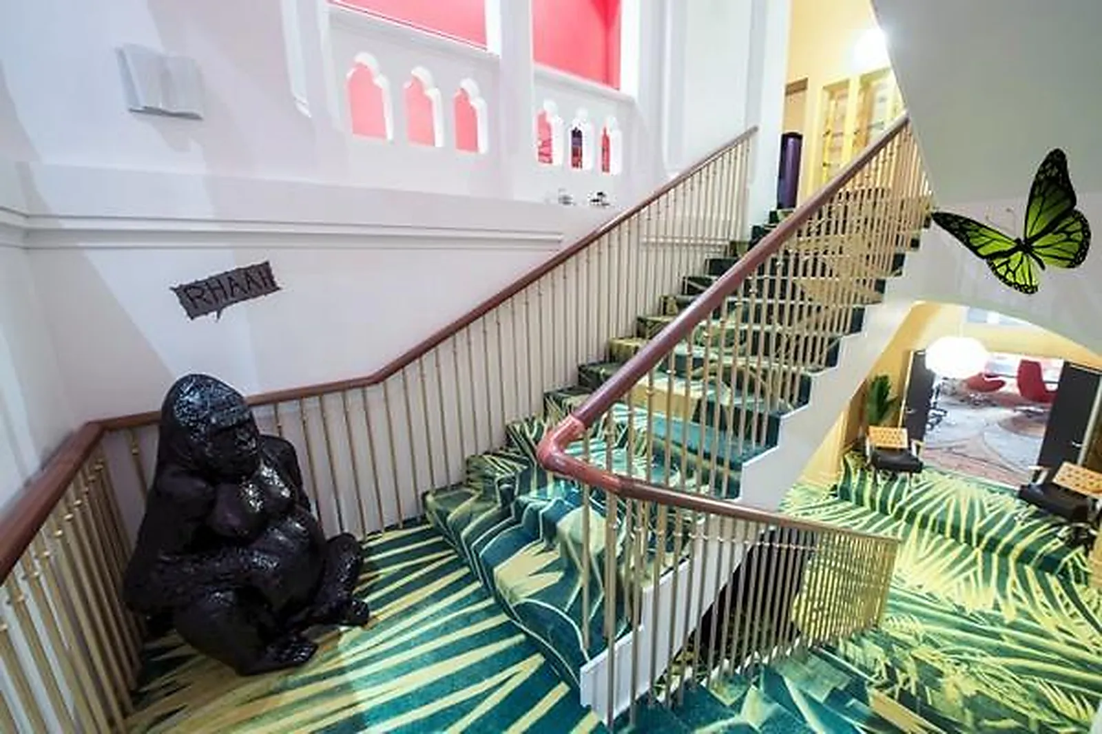 Lieux événementiels, AFTER PLACE LEVALLOIS