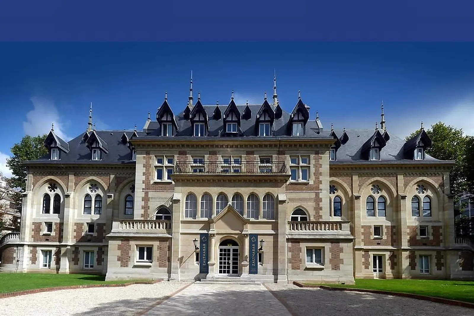 Lieux événementiels, AFTER PLACE LEVALLOIS