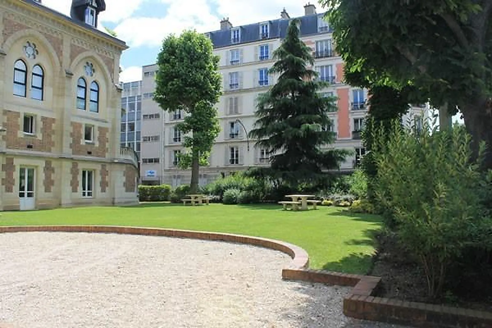 Lieux événementiels, AFTER PLACE LEVALLOIS