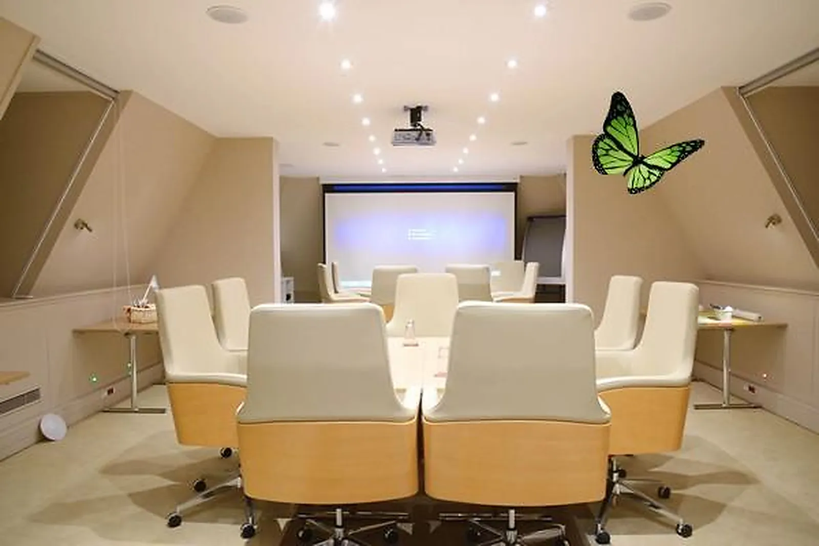 Lieux événementiels, AFTER PLACE LEVALLOIS