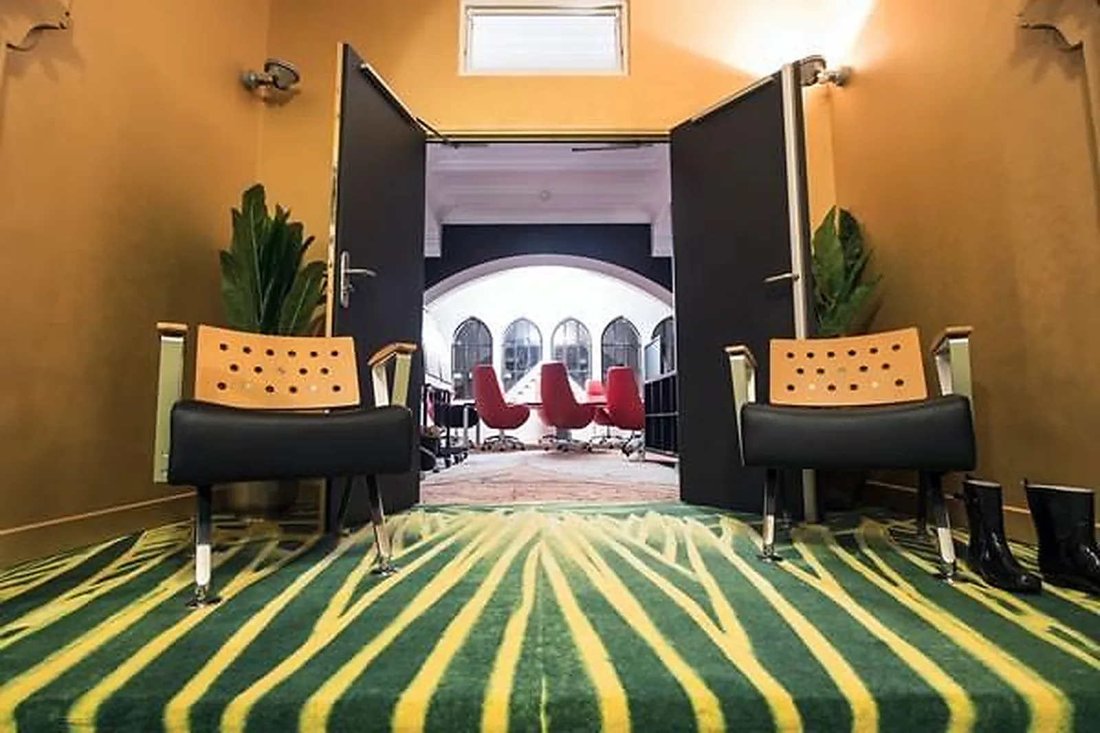 Lieux événementiels, AFTER PLACE LEVALLOIS