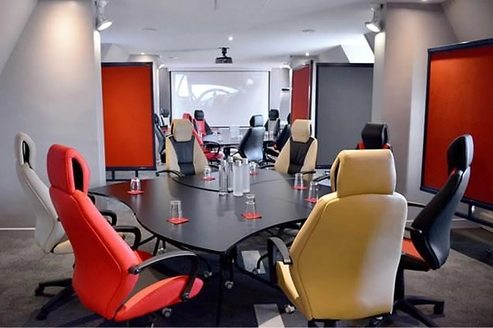 Lieux événementiels, AFTER PLACE LEVALLOIS