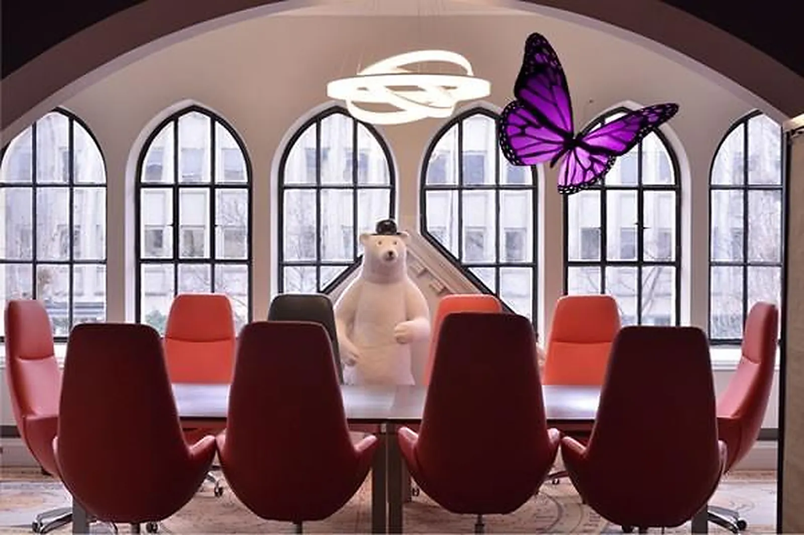 Lieux événementiels, AFTER PLACE LEVALLOIS