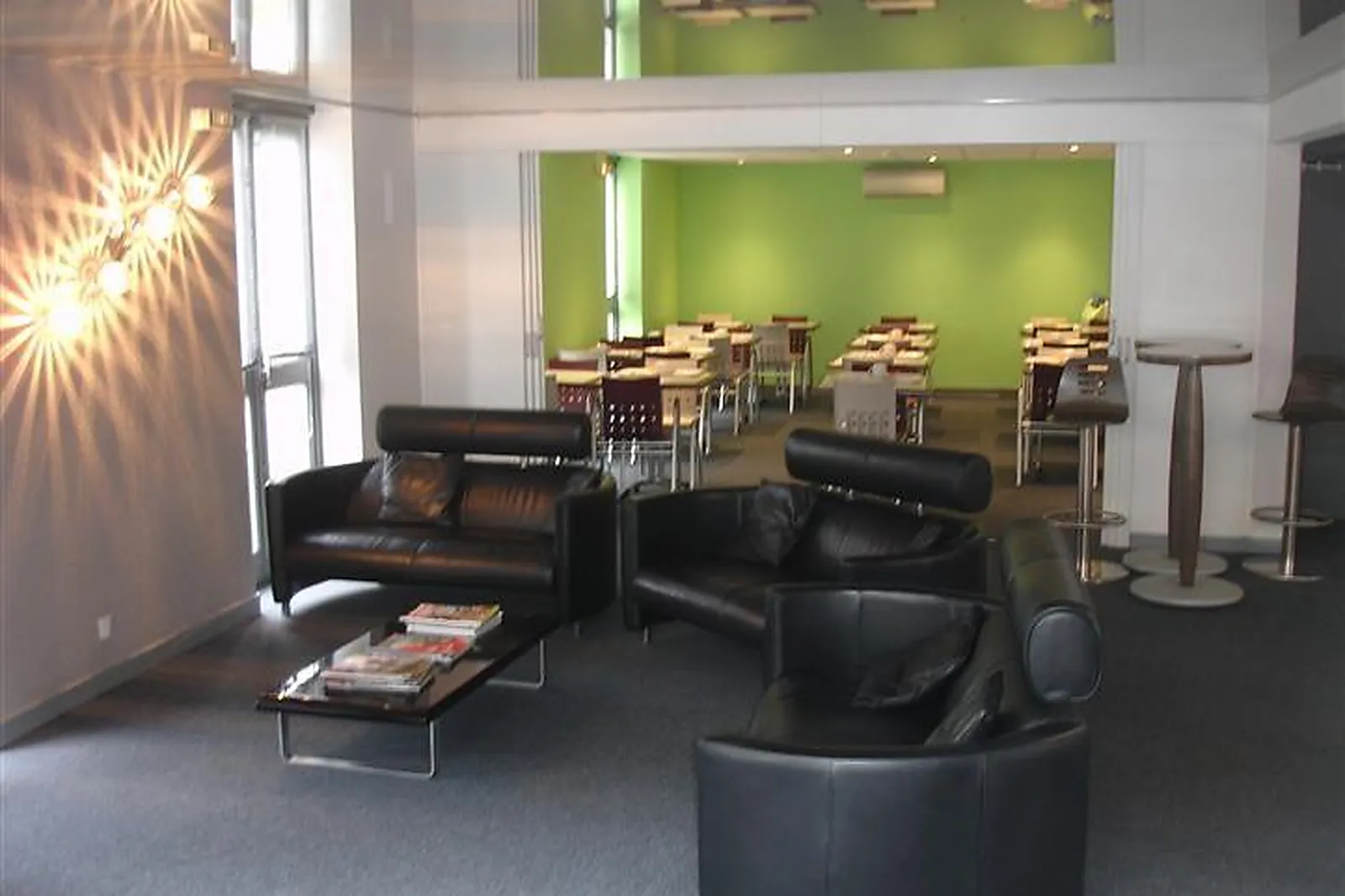 Lieux événementiels, AGAPE HÔTEL