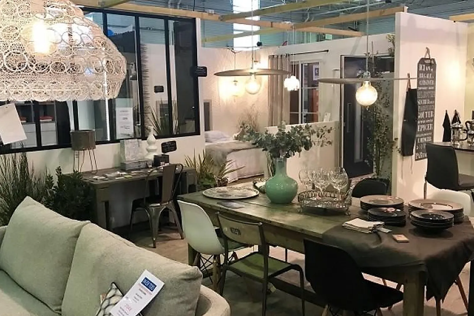 Lieux événementiels, AGEN AGORA