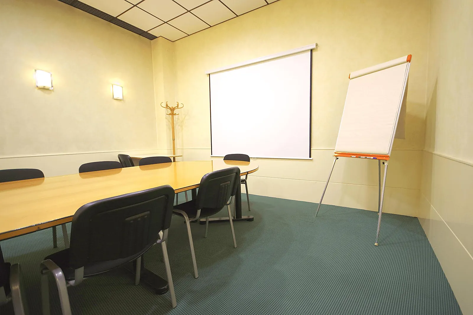 Lieux événementiels, AGRI NAPLES