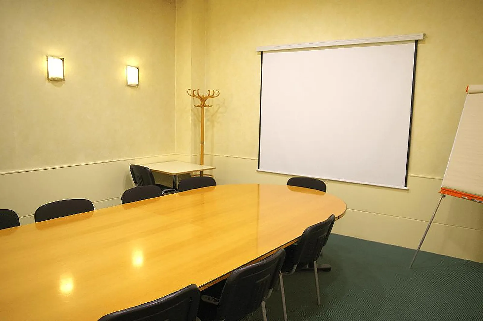 Lieux événementiels, AGRI NAPLES