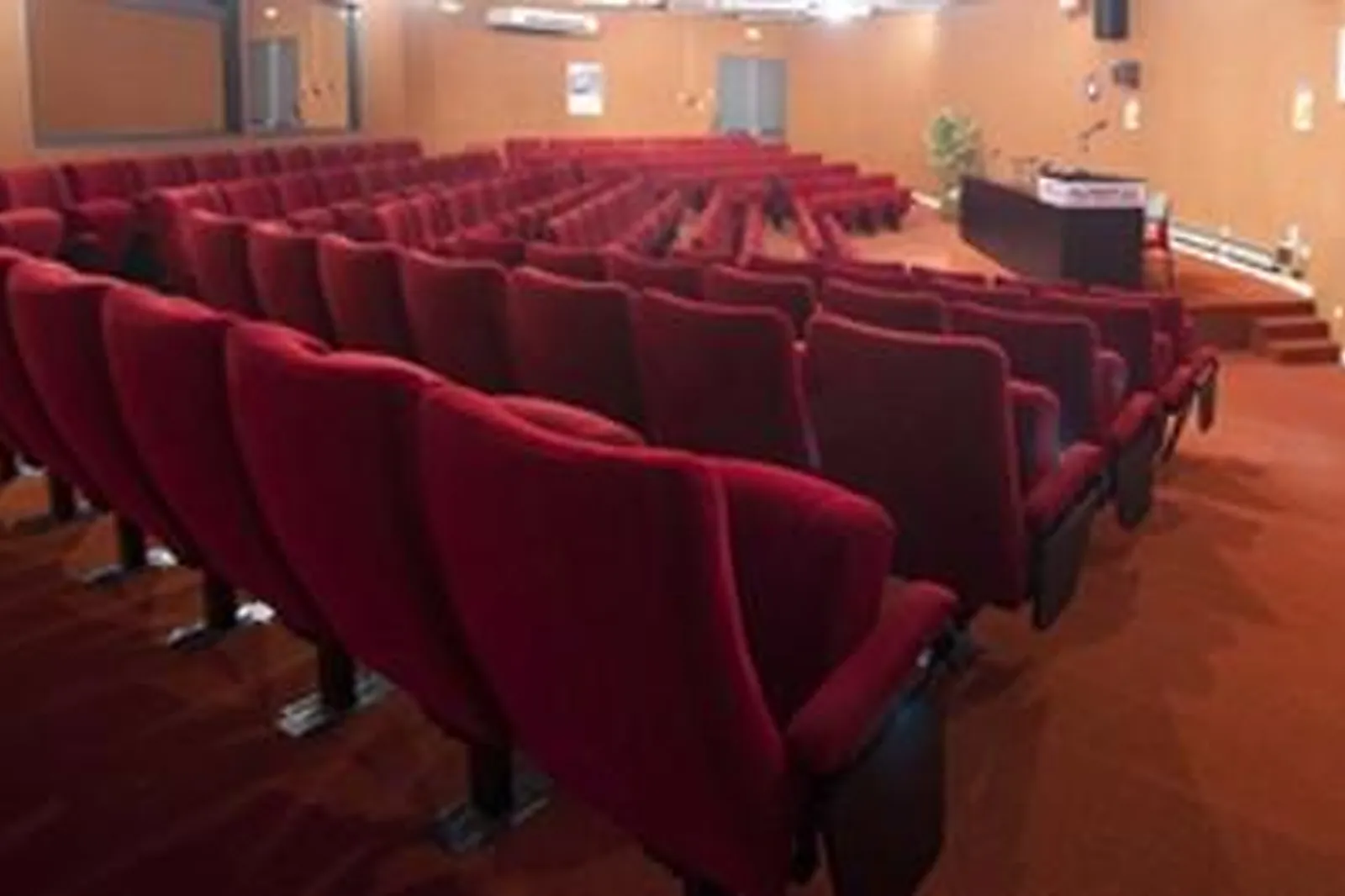 Lieux événementiels, AGROPOLE