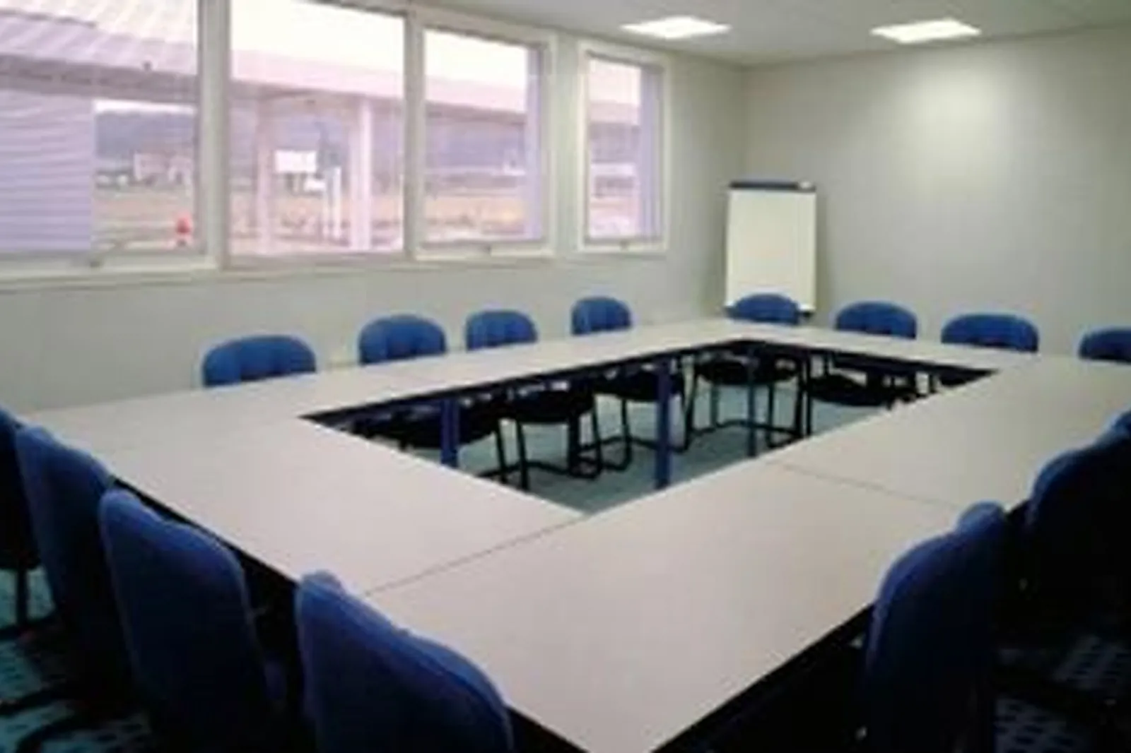 Lieux événementiels, AGROPOLE