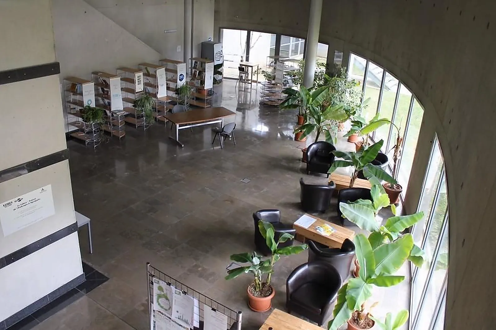 Lieux événementiels, AGROPOLIS INTERNATIONAL