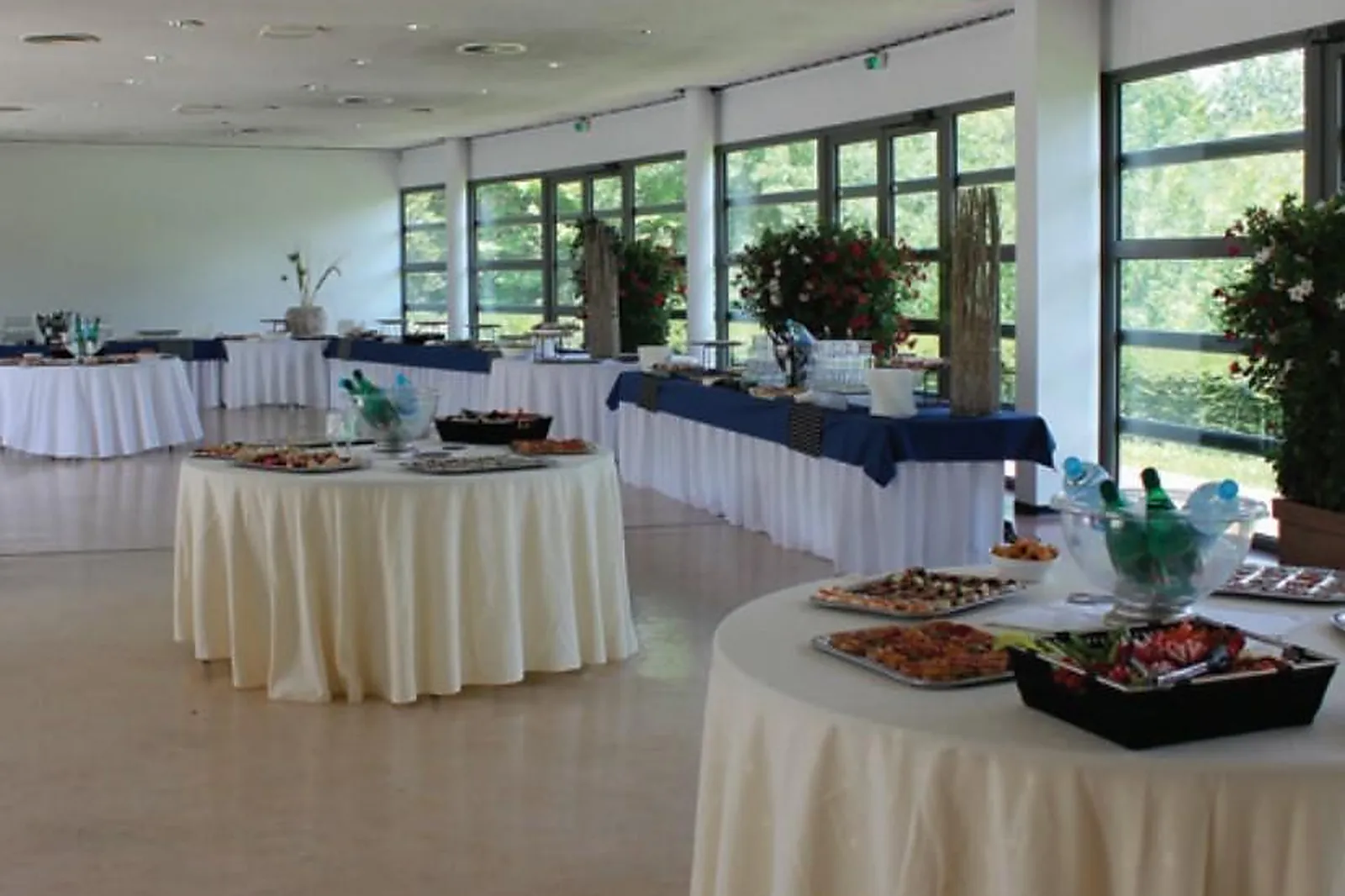 Lieux événementiels, AGROPOLIS INTERNATIONAL