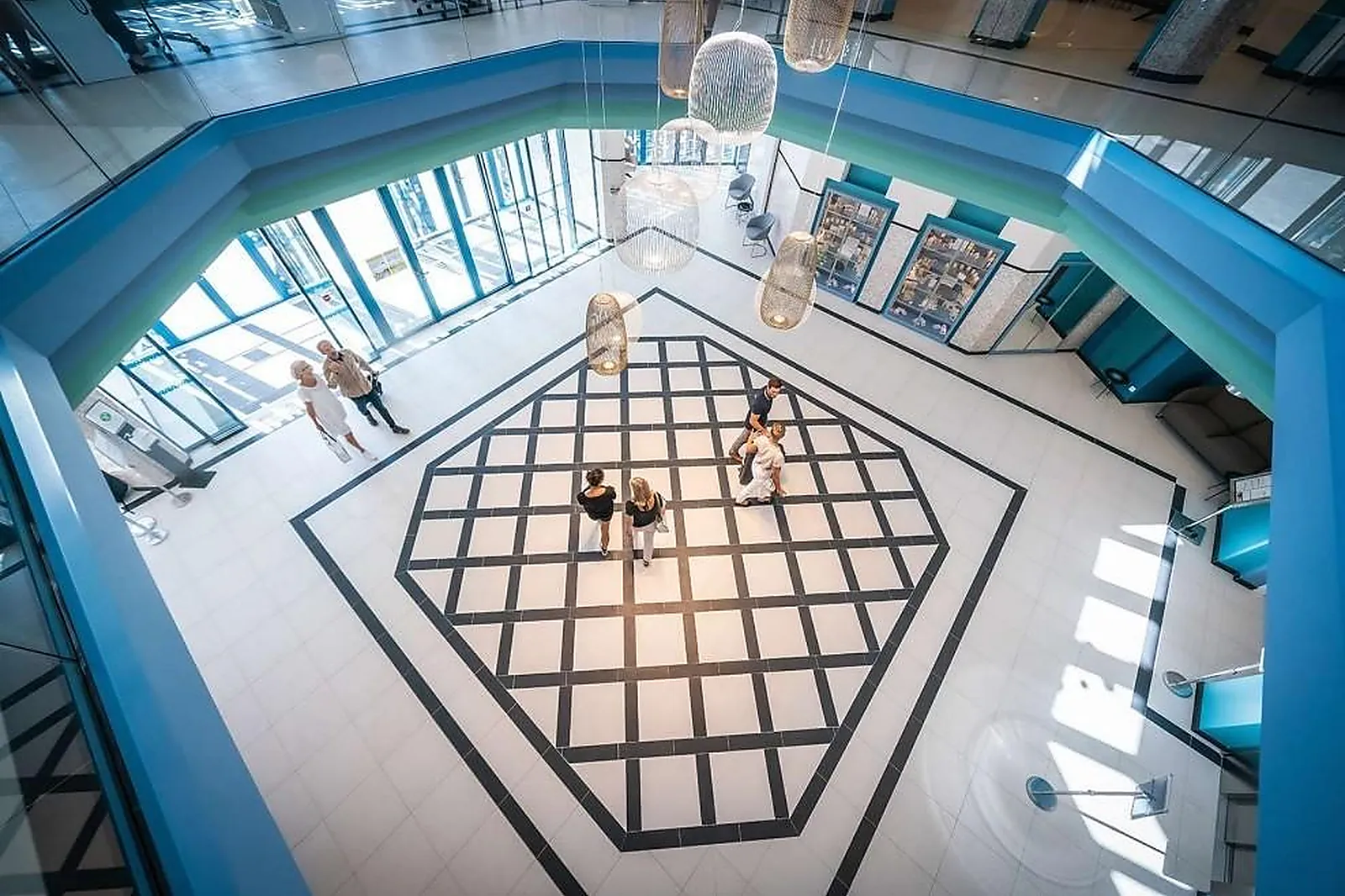 Lieux événementiels, AÏGA RESORT THERMAL