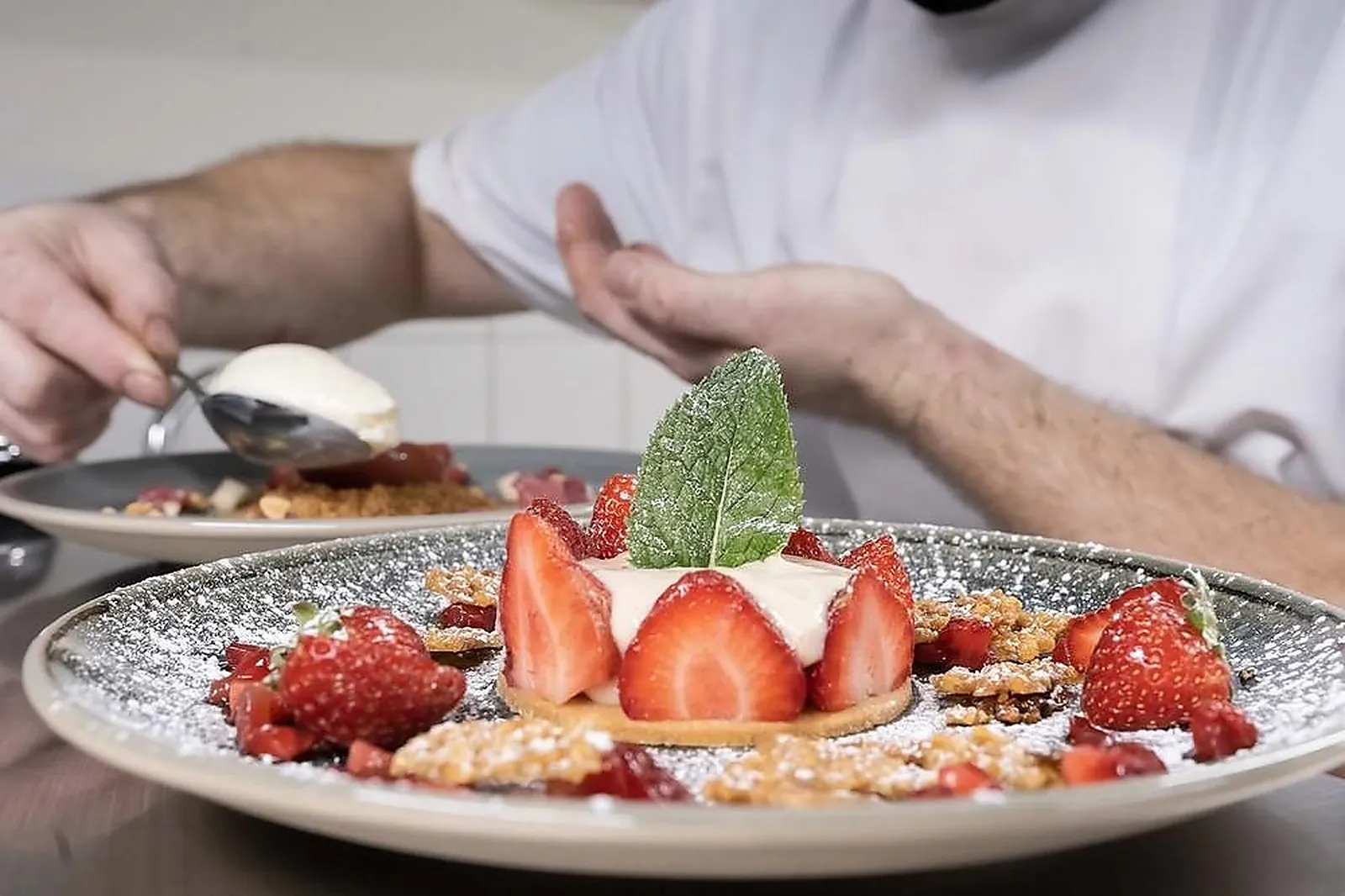 Lieux événementiels, AÏGA RESORT THERMAL