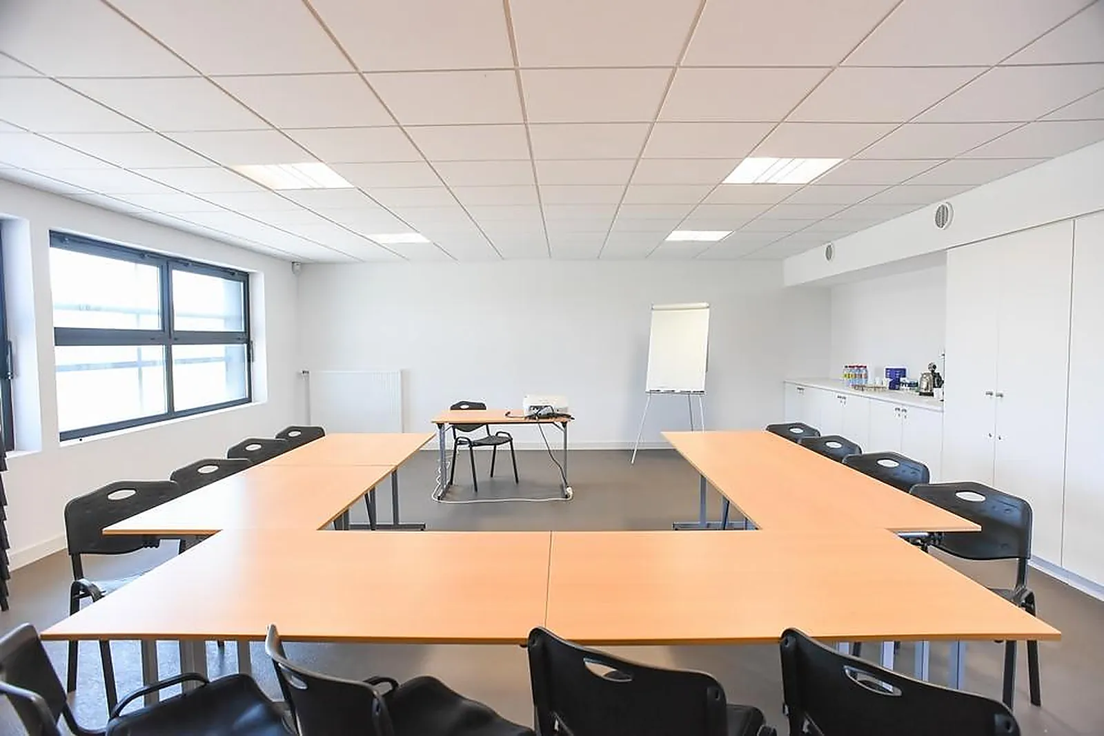 Lieux événementiels, AIRBORNE MUSEUM