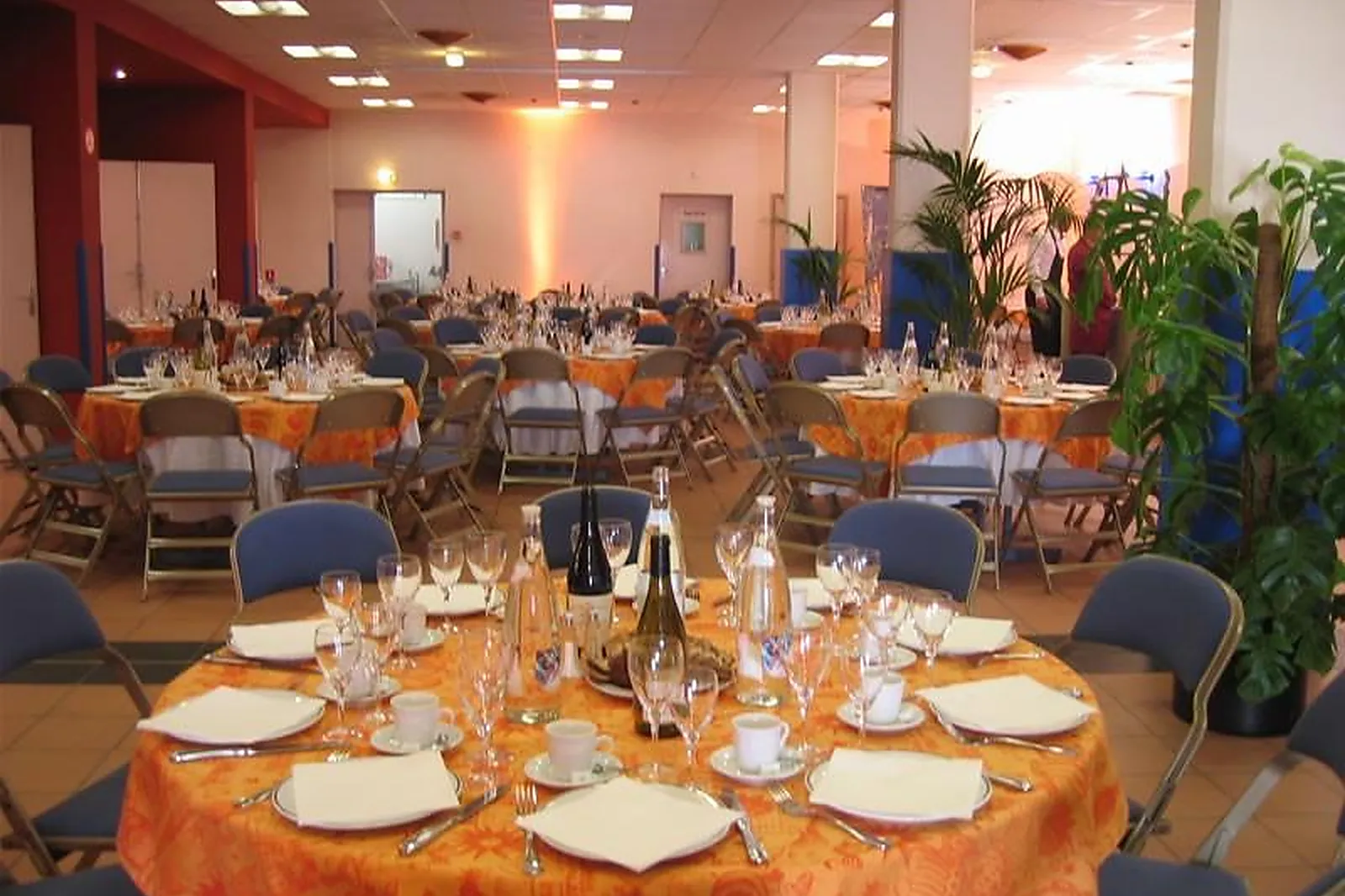 Lieux événementiels, AIX EN PROVENCE CONGRÈS