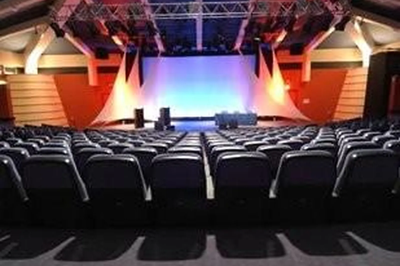 Lieux événementiels, AIX EN PROVENCE CONGRÈS