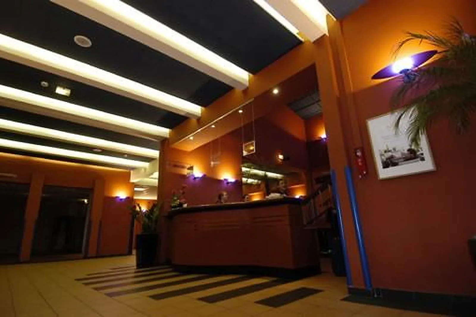 Lieux événementiels, AIX EN PROVENCE CONGRÈS