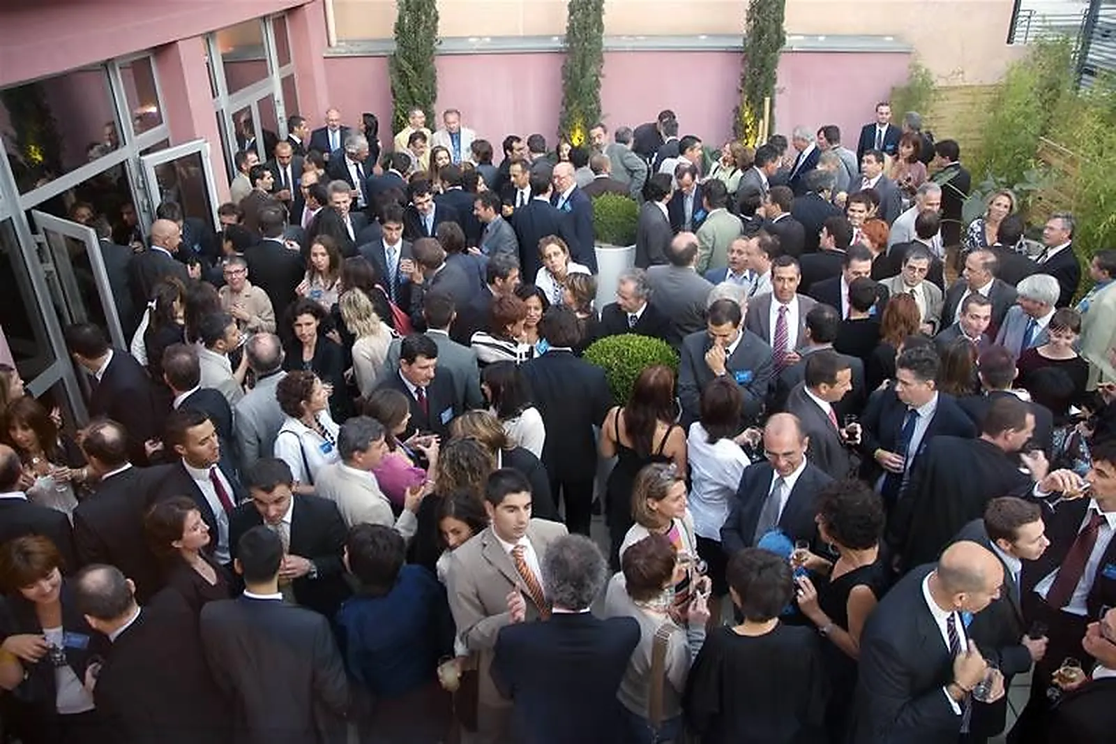 Lieux événementiels, AIX EN PROVENCE CONGRÈS