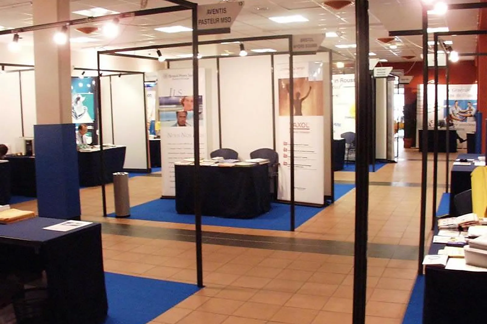 Lieux événementiels, AIX EN PROVENCE CONGRÈS