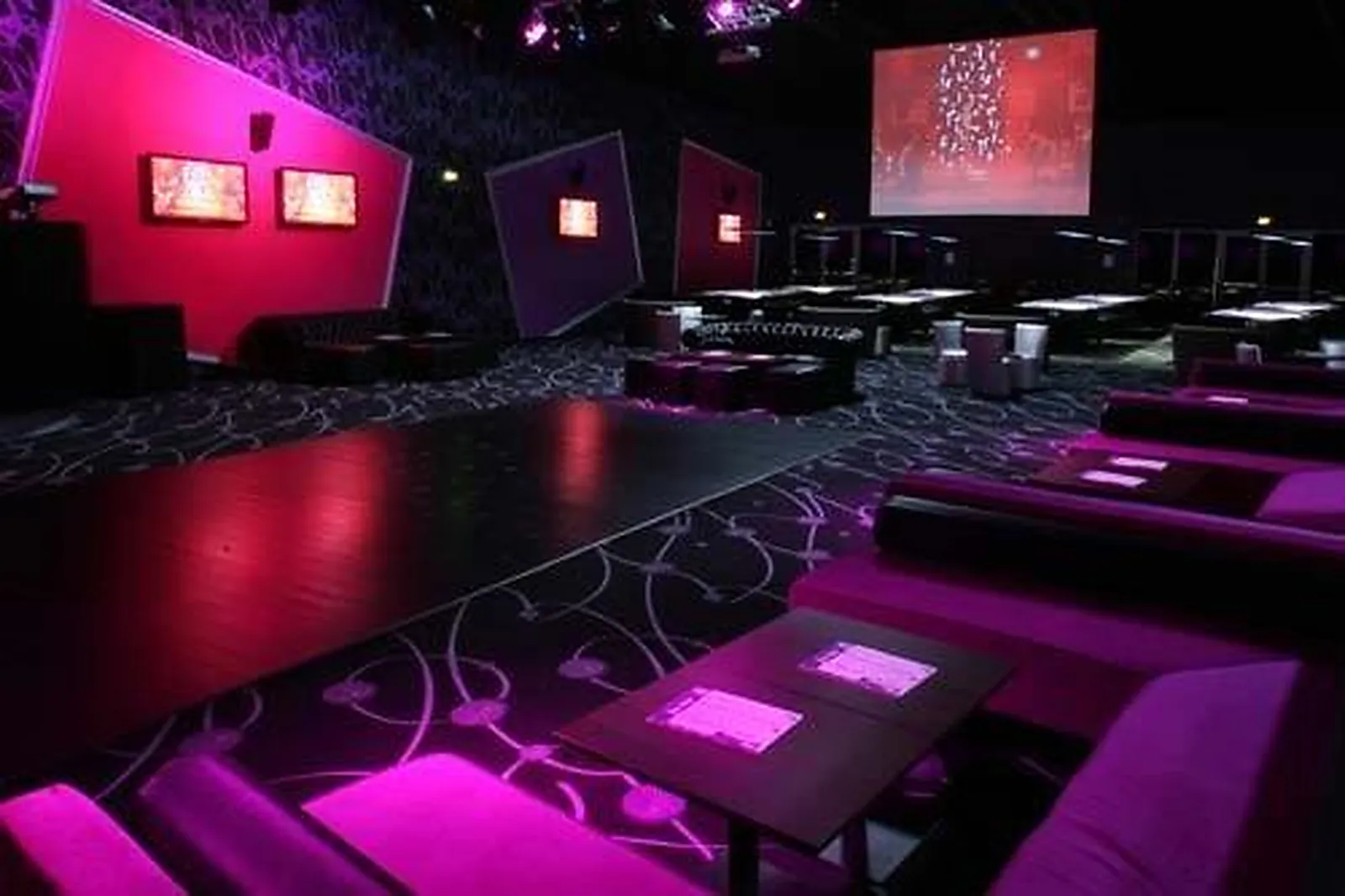 Lieux événementiels, AK BOWLING