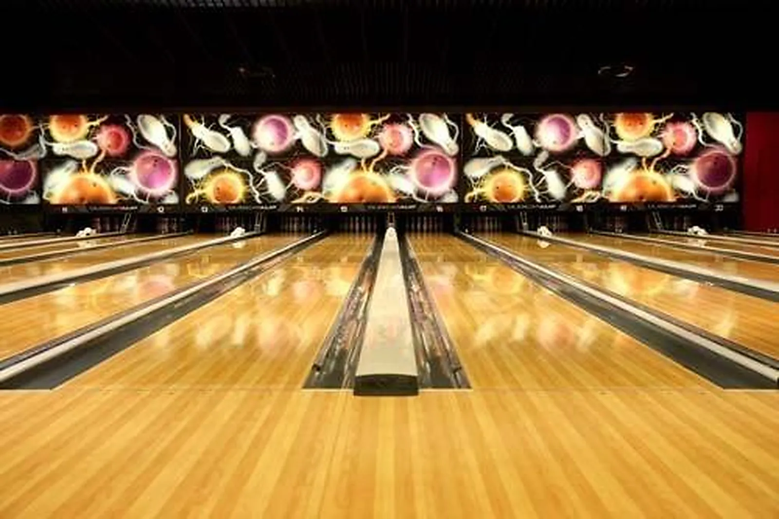 Lieux événementiels, AK BOWLING