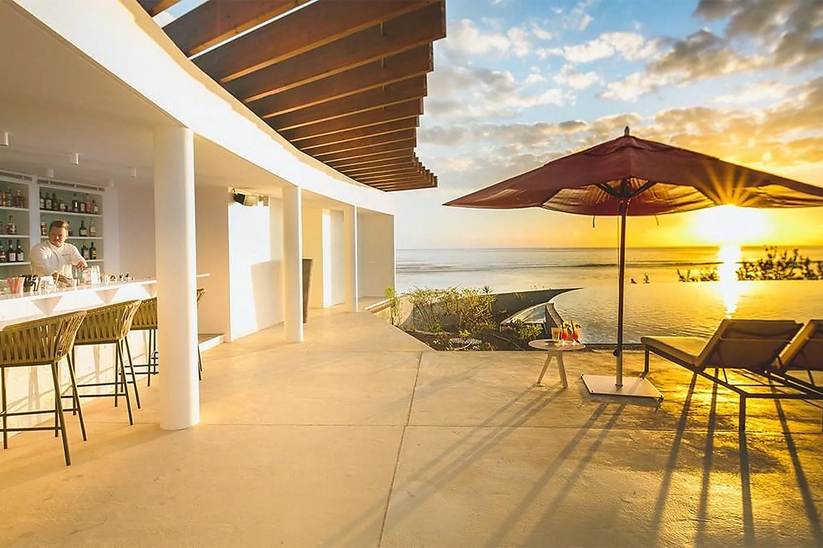 Lieux événementiels, AKOYA HÔTEL AND SPA