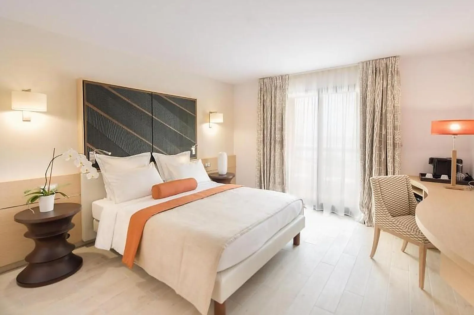 Lieux événementiels, AKOYA HÔTEL AND SPA