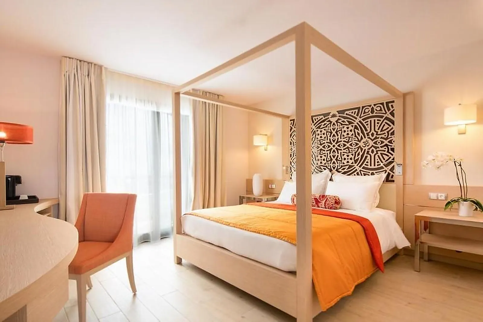 Lieux événementiels, AKOYA HÔTEL AND SPA