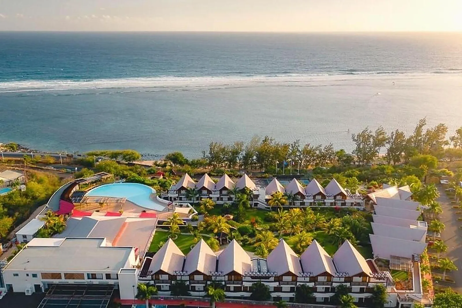 Lieux événementiels, AKOYA HÔTEL AND SPA