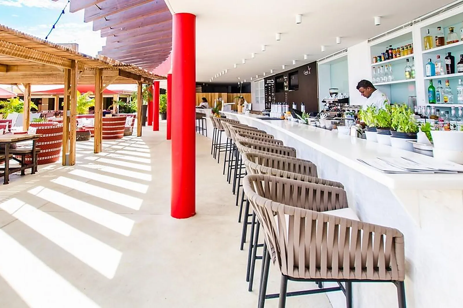 Lieux événementiels, AKOYA HÔTEL AND SPA